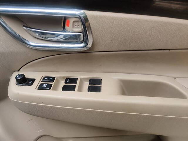 Used Maruti Suzuki Ciaz [2014-2017] VDi (O) SHVS in Delhi