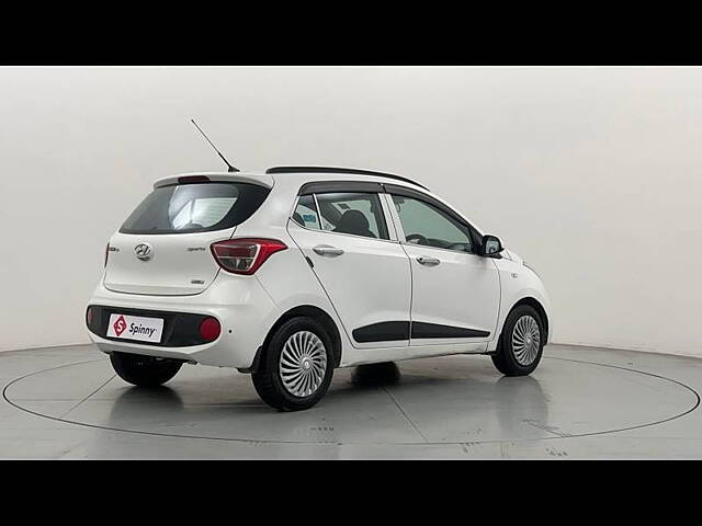 Used Hyundai Grand i10 [2013-2017] Sports Edition 1.2L Kappa VTVT in Faridabad