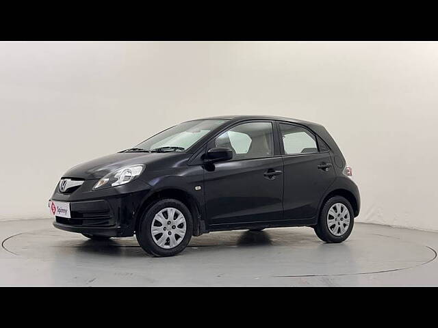 Used 2013 Honda Brio in Delhi