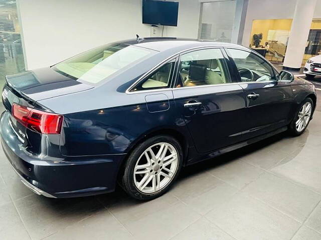 Used Audi A6 [2015-2019] 35 TDI Matrix in Chennai