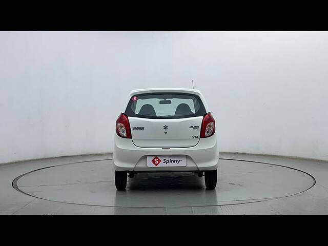 Used Maruti Suzuki Alto 800 [2012-2016] Vxi in Mumbai