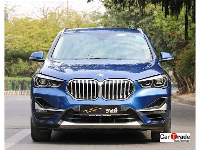 Used 2022 BMW X1 in Mohali
