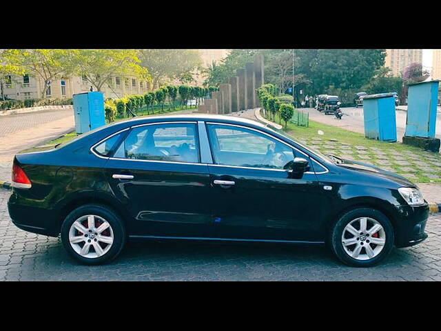 Used 2011 Volkswagen Vento in Mumbai