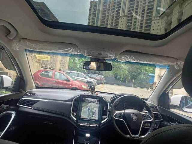 Used MG Hector [2019-2021] Sharp 2.0 Diesel [2019-2020] in Mumbai