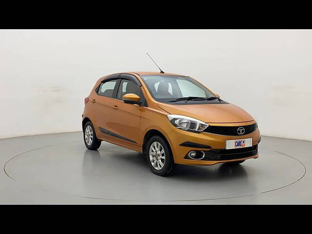 Used 2017 Tata Tiago in Bangalore