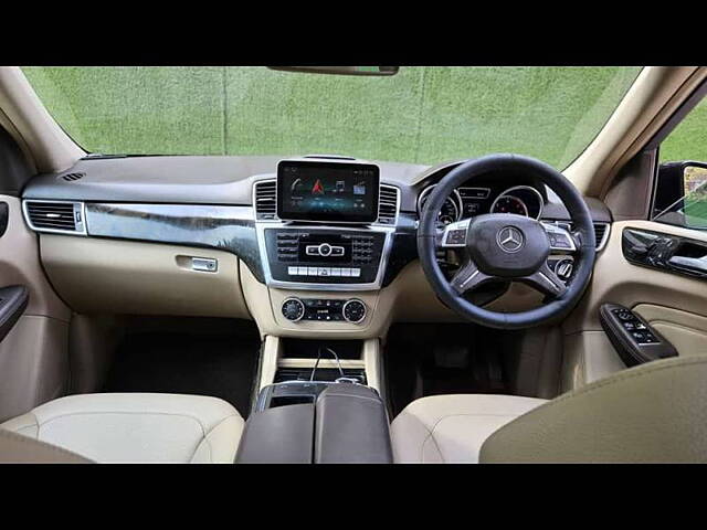 Used Mercedes-Benz M-Class ML 250 CDI in Mumbai