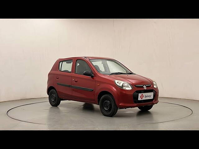 Used Maruti Suzuki Alto 800 [2012-2016] Vxi in Mumbai