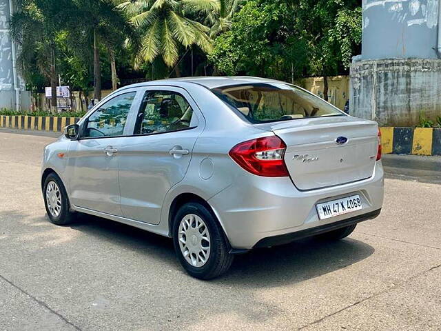 Used Ford Aspire [2015-2018] Ambiente 1.5 TDCi ABS in Mumbai