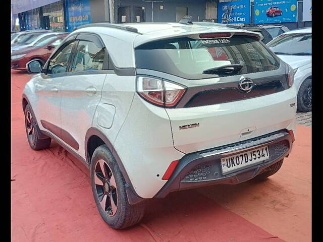 Used Tata Nexon [2017-2020] XZA Plus Petrol in Dehradun