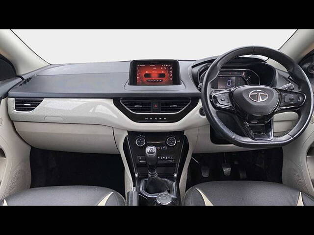 Used Tata Nexon [2020-2023] XZ Plus (O) in Bangalore