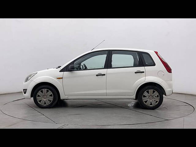 Used 2011 Ford Figo in Chennai