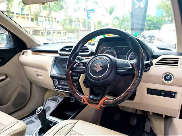 Used Maruti Suzuki Dzire [2017-2020] ZDi Plus in Pune