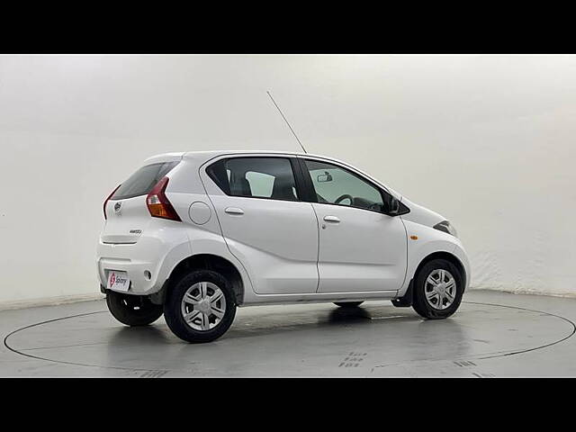 Used Datsun redi-GO [2016-2020] T(O) 1.0 in Delhi