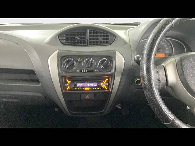 Used Maruti Suzuki Alto 800 [2012-2016] Lxi in Delhi