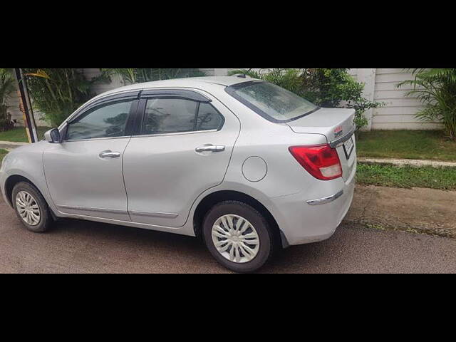 Used 2018 Maruti Suzuki DZire in Hyderabad