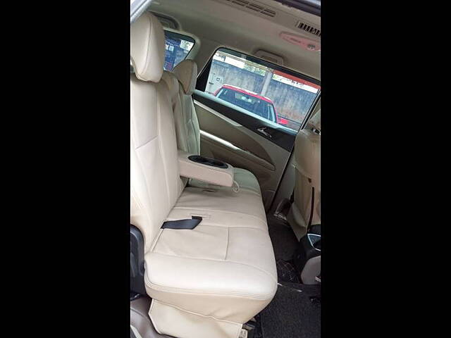 Used Mahindra Marazzo M6 Plus 8 STR [2020] in Bangalore