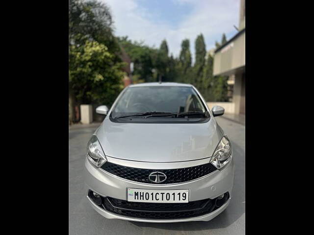 Used 2017 Tata Tiago in Pune