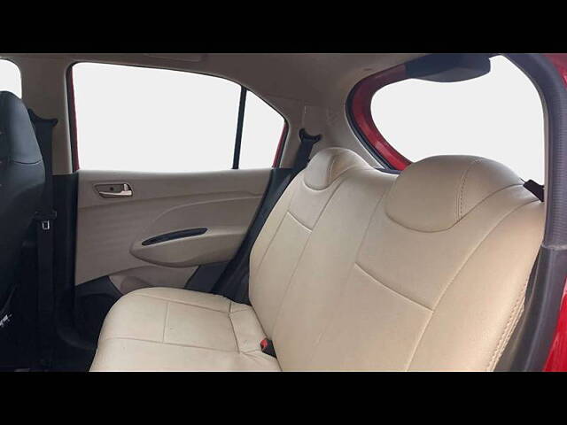 Used Hyundai Santro Sportz AMT [2018-2020] in Hyderabad