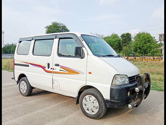 Used Maruti Suzuki Eeco [2010-2022] 5 STR [2014-2019] in Indore