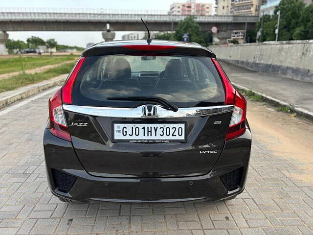 Used Honda Jazz [2018-2020] VX CVT Petrol in Ahmedabad