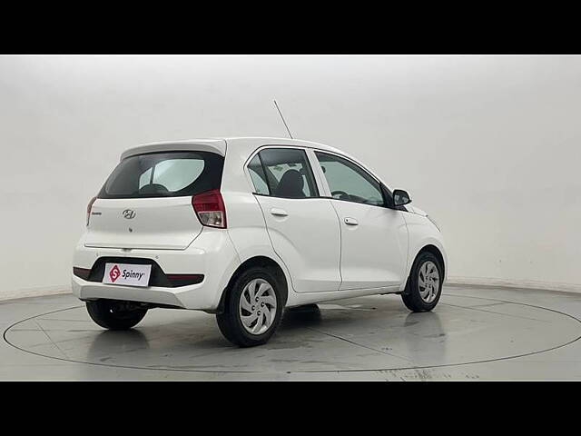 Used Hyundai Santro Sportz CNG [2018-2020] in Gurgaon