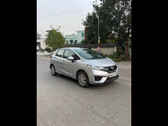 Used Honda Jazz [2015-2018] S MT [2015-2016] in Nagpur