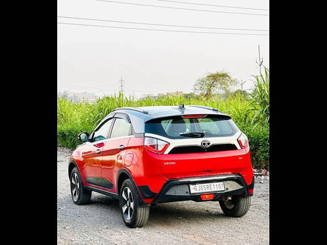 Used Tata Nexon [2017-2020] XZ Plus Diesel in Surat