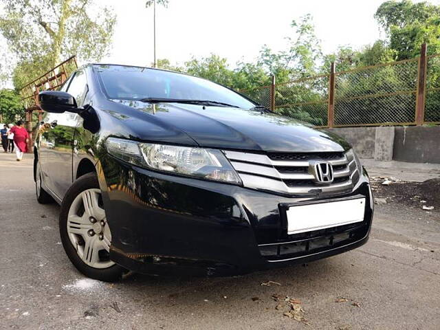 Used Honda City [2008-2011] 1.5 S MT in Mumbai