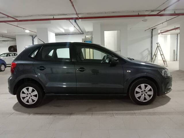 Used Volkswagen Polo [2012-2014] Trendline 1.2L (P) in Mumbai