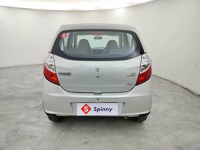 Used Maruti Suzuki Alto K10 [2014-2020] VXi [2014-2019] in Coimbatore