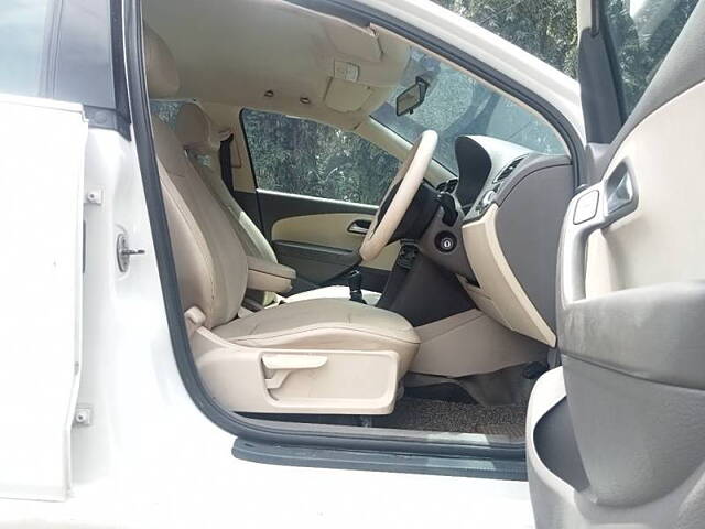 Used Volkswagen Vento [2015-2019] Highline Plus Diesel [2015-2016] in Mumbai