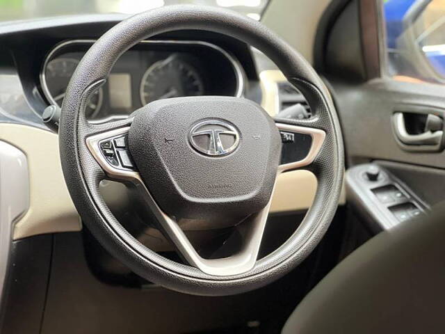 Used Tata Zest XT Petrol in Mumbai