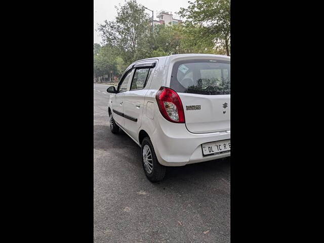 Used Maruti Suzuki Alto 800 [2012-2016] Lxi CNG in Delhi