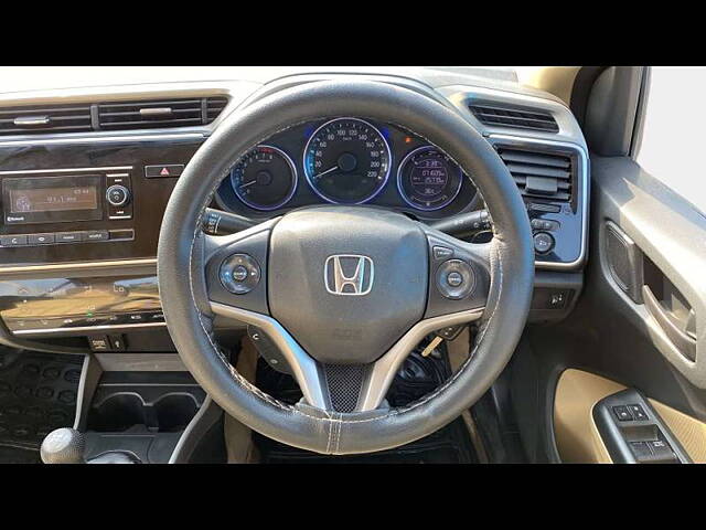 Used Honda City [2014-2017] SV in Hyderabad