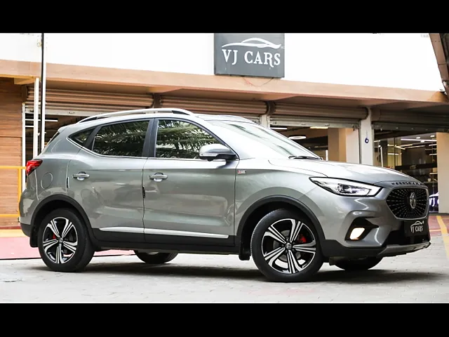 Used 2021 MG Astor in Chennai