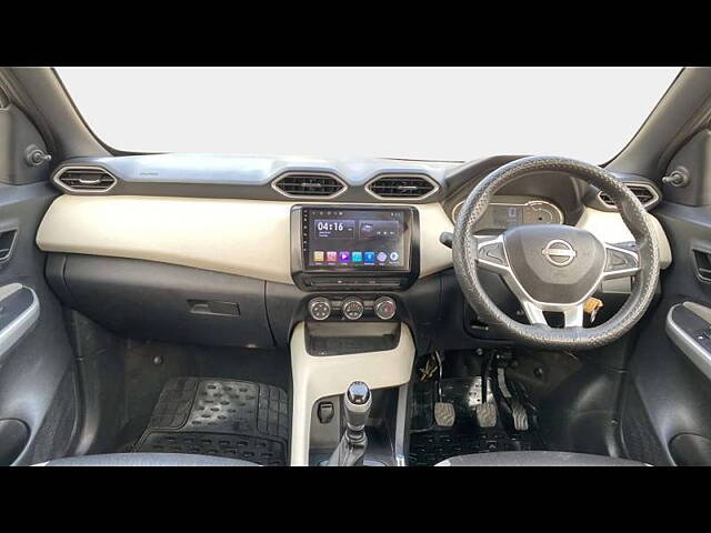 Used Nissan Magnite XE  [2020] in Jaipur