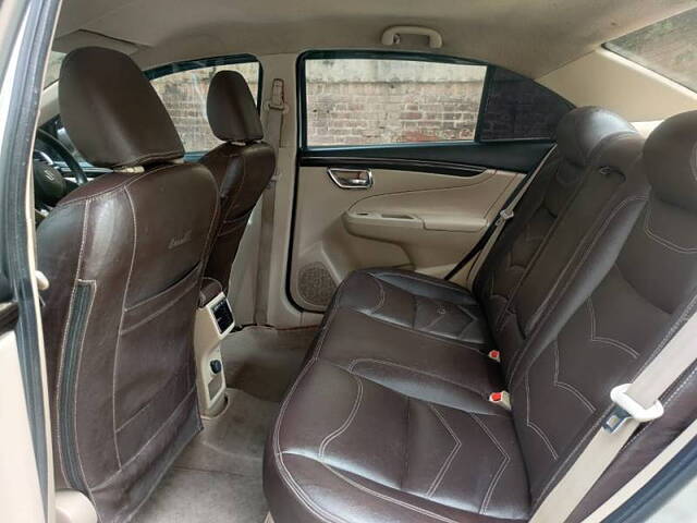 Used Maruti Suzuki Ciaz [2014-2017] VDi (O) SHVS in Delhi