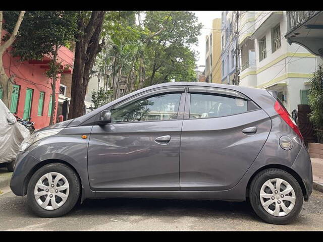 Used Hyundai Eon Sportz in Kolkata