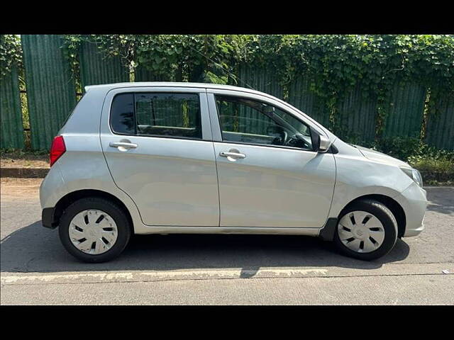 Used Maruti Suzuki Celerio [2017-2021] ZXi AMT [2017-2019] in Mumbai