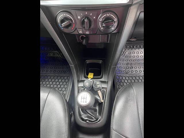 Used Maruti Suzuki Swift [2014-2018] VDi in Nashik