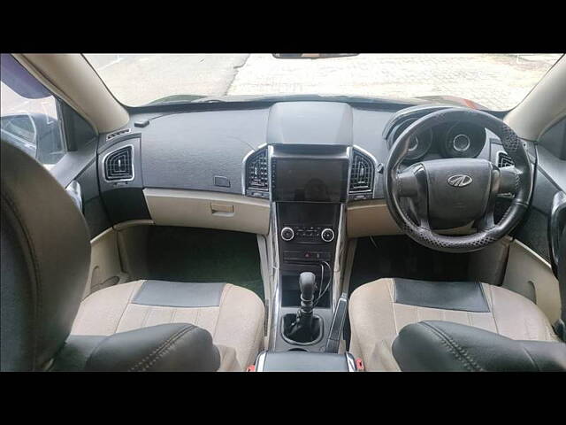 Used Mahindra XUV500 [2015-2018] W4 in Varanasi