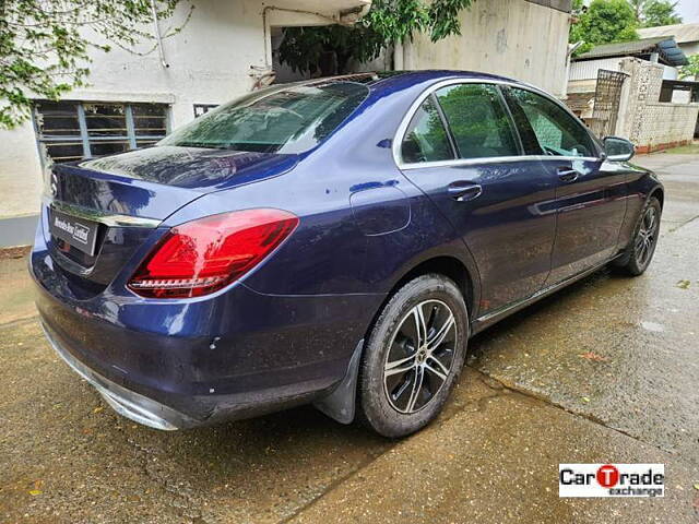 Used Mercedes-Benz C-Class [2018-2022] C 200 Prime in Mumbai