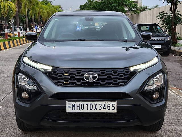 Used 2021 Tata Harrier in Mumbai