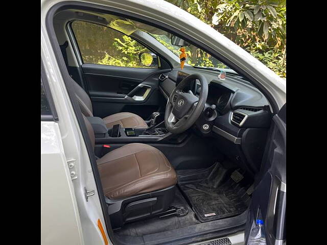 Used Tata Harrier [2019-2023] XMA in Mumbai