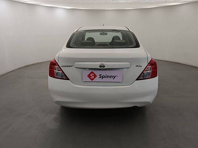 Used Nissan Sunny [2011-2014] XL in Indore