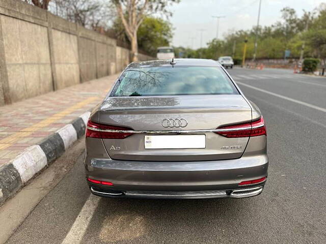 Used Audi A6 Technology 45 TFSI in Delhi