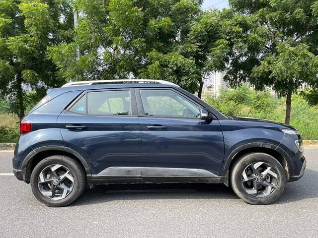 Used Hyundai Venue [2019-2022] SX 1.0 Turbo in Noida