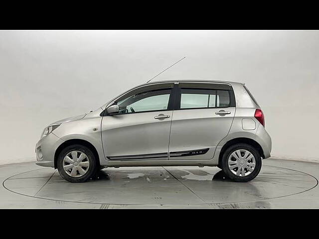 Used Maruti Suzuki Celerio [2017-2021] VXi CNG [2017-2019] in Ghaziabad