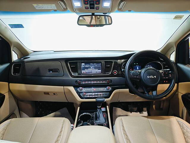 Used Kia Carnival [2020-2023] Limousine Plus 7 STR in Ahmedabad