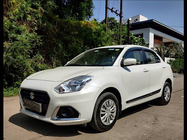 Used Maruti Suzuki Dzire VXi [2020-2023] in Indore